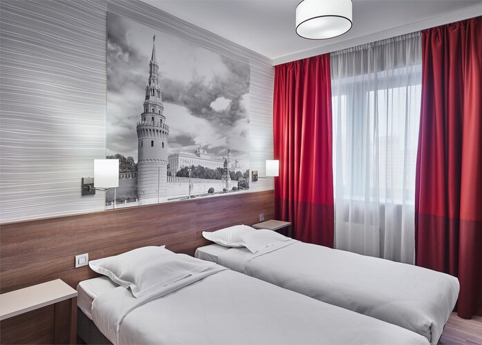 Фотография отеля