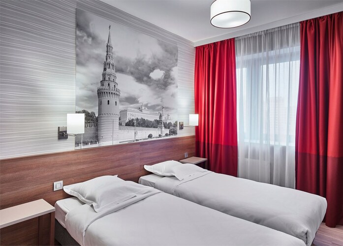 Фотография отеля