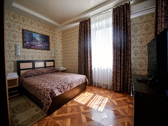 Фотография отеля