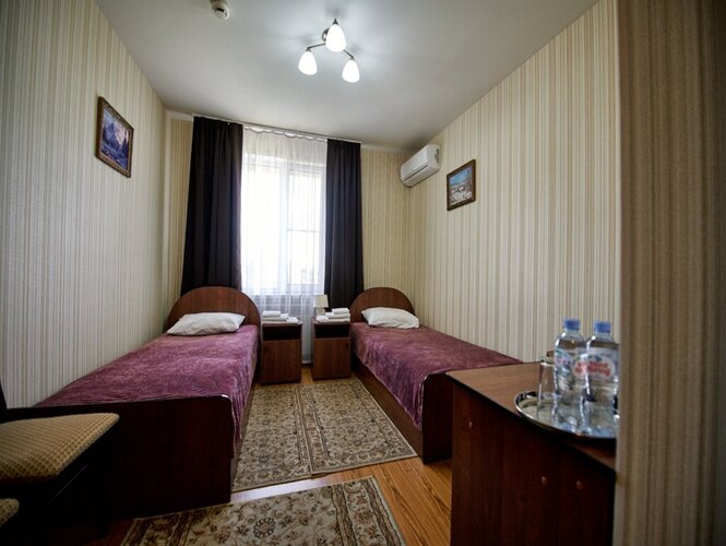Фотография отеля
