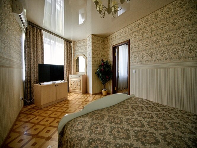 Фотография отеля