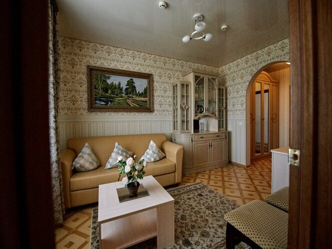 Фотография отеля