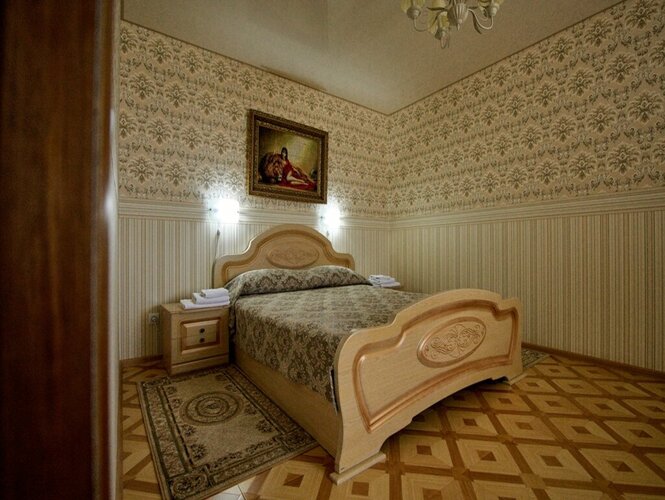Фотография отеля