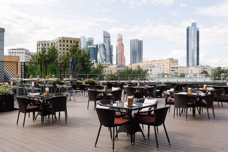 Фотография отеля