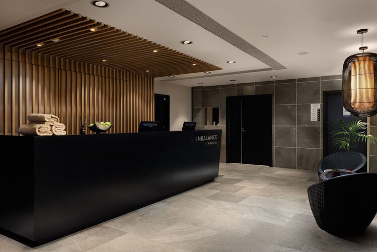 Фотография отеля