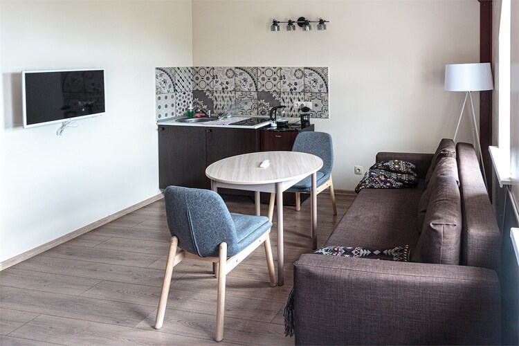 Фотография отеля