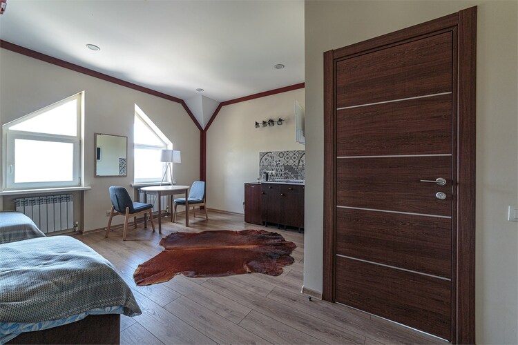 Фотография отеля