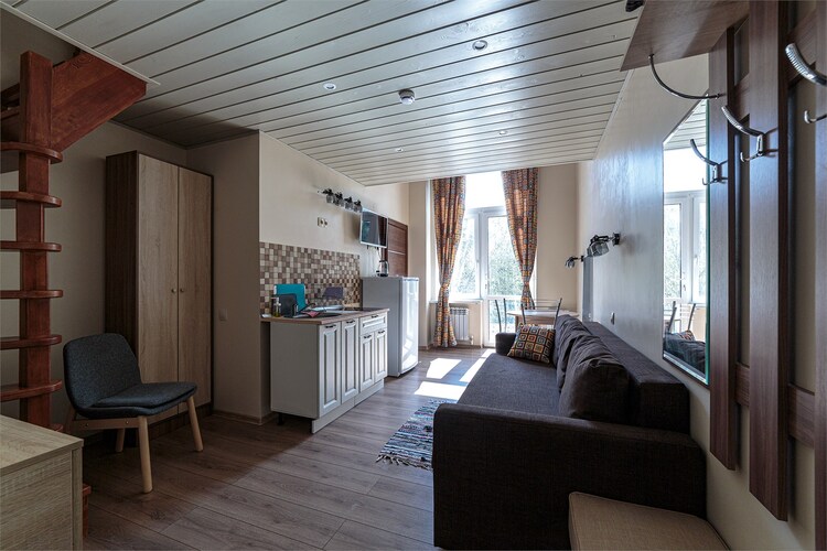 Фотография отеля