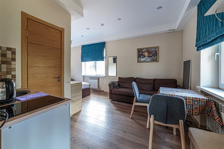 Фотография отеля