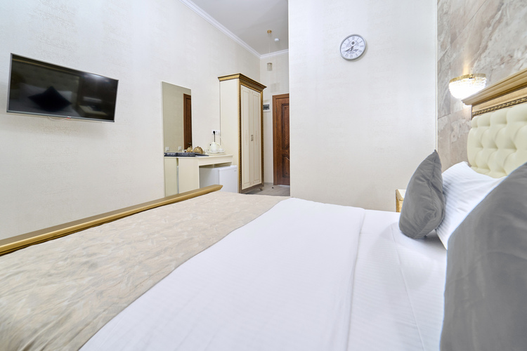 Фотография отеля