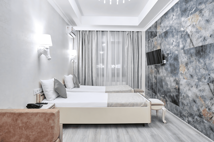 Фотография отеля