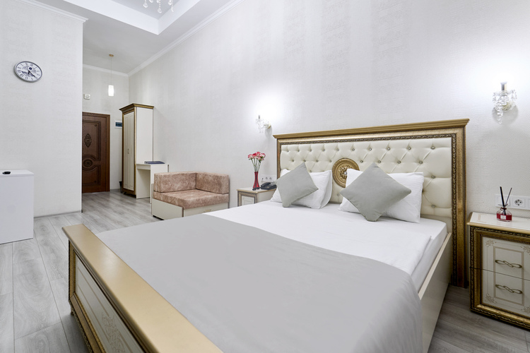 Фотография отеля