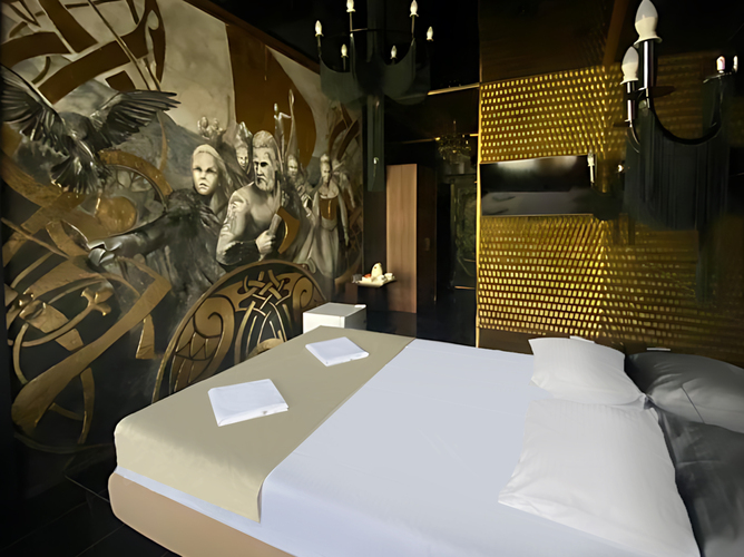 Фотография отеля