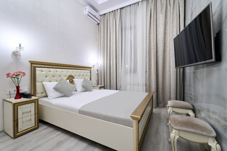 Фотография отеля