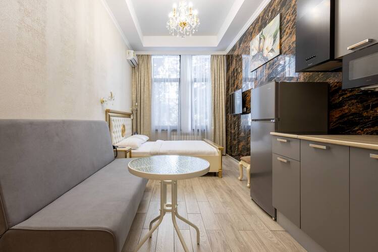 Фотография отеля