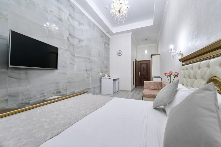 Фотография отеля