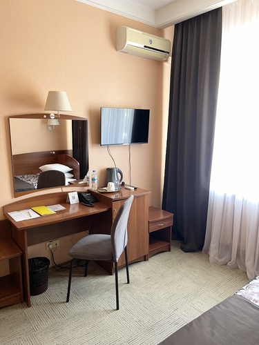 Фотография отеля