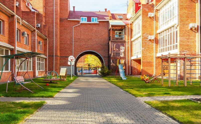 Фотография отеля