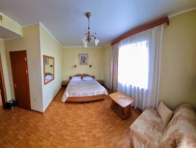Фотография отеля