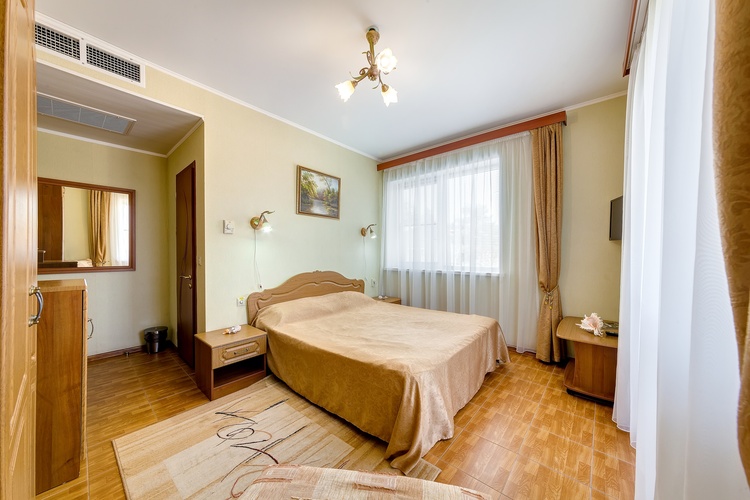 Фотография отеля