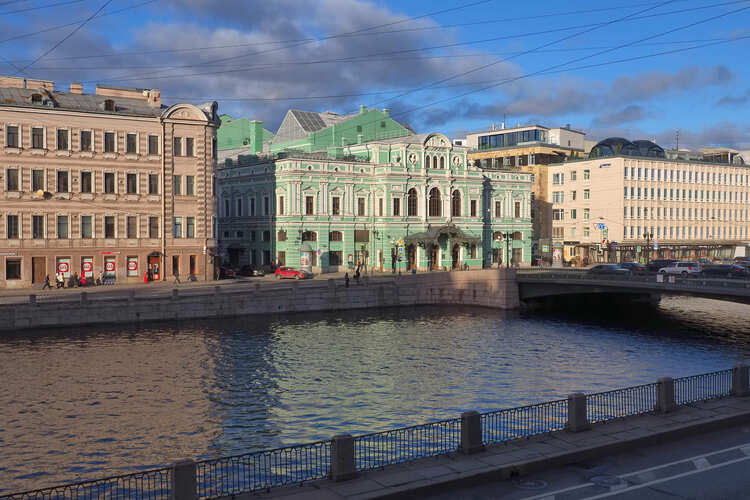 Фотография отеля