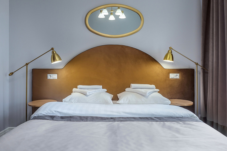 Фотография отеля