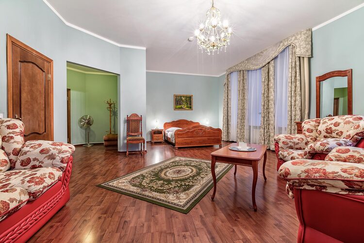 Фотография отеля