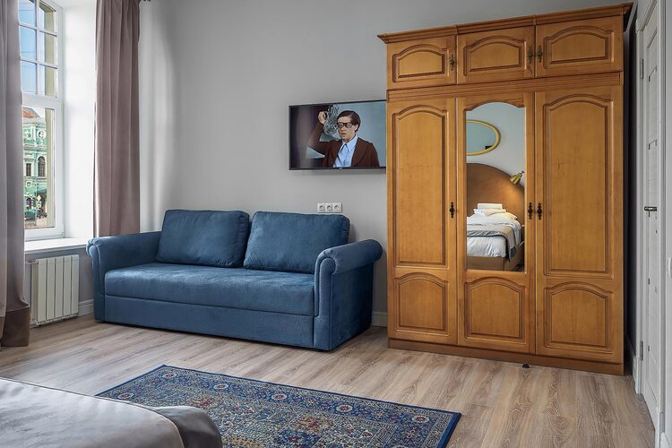 Фотография отеля