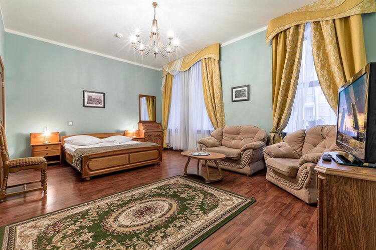 Фотография отеля