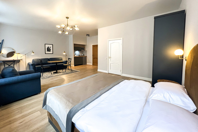 Фотография отеля