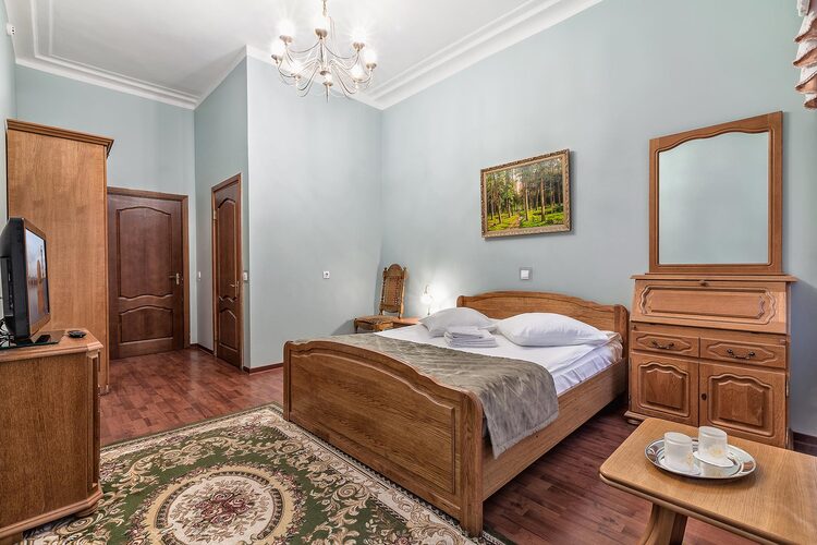 Фотография отеля