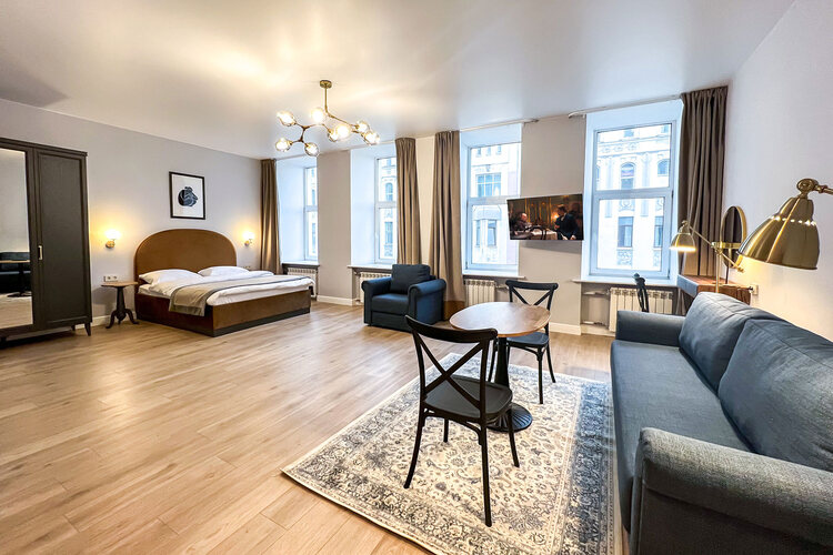 Фотография отеля