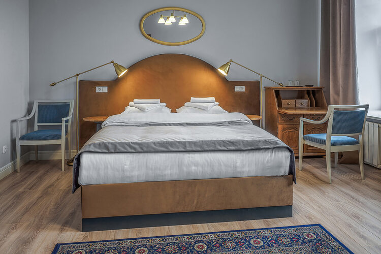 Фотография отеля