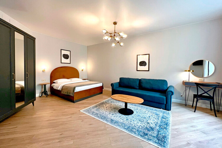 Фотография отеля