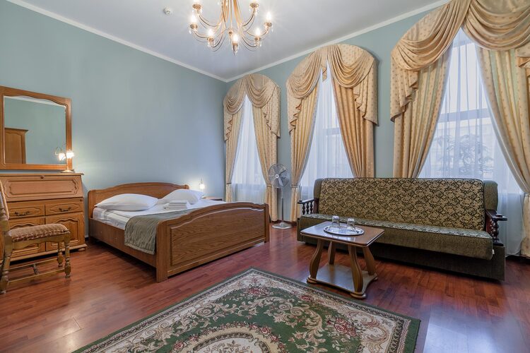 Фотография отеля