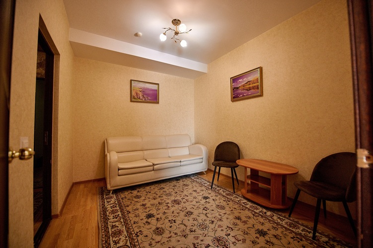 Фотография отеля
