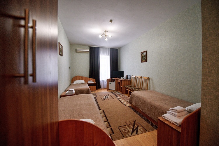 Фотография отеля