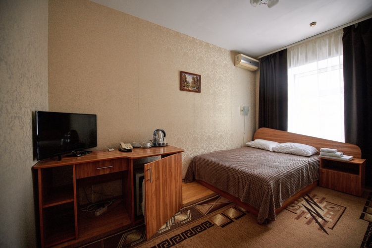 Фотография отеля