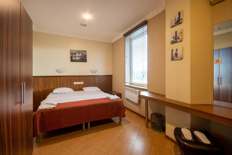 Фотография отеля