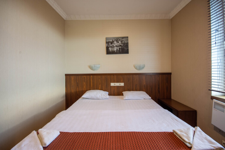 Фотография отеля