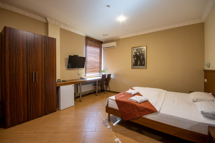 Фотография отеля