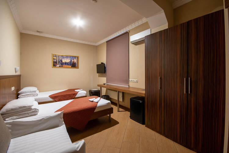 Фотография отеля