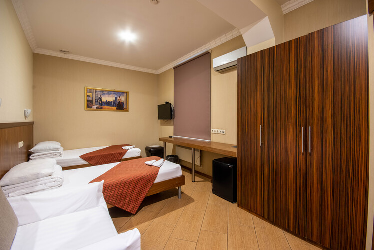 Фотография отеля