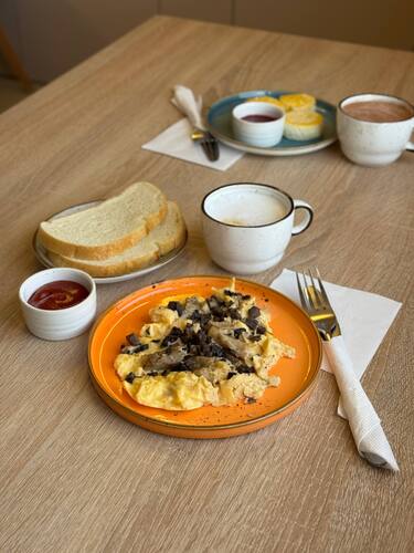 Фотография отеля