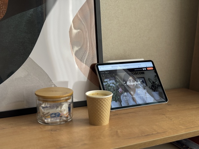 Фотография отеля