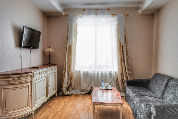 Фотография отеля