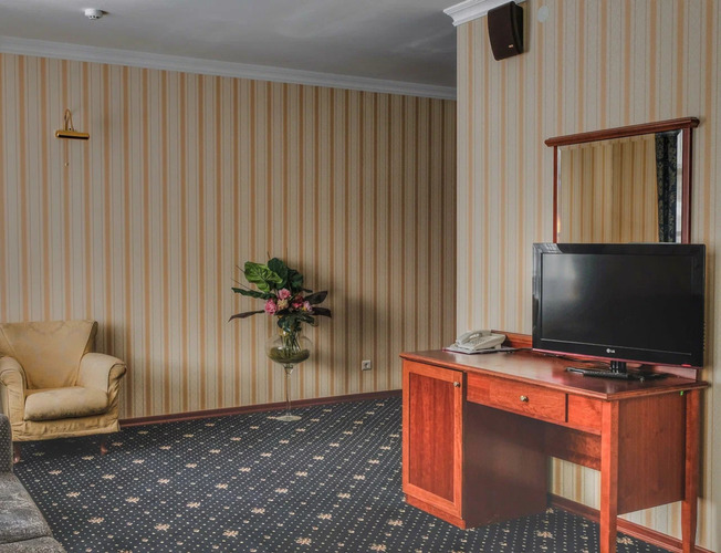 Фотография отеля
