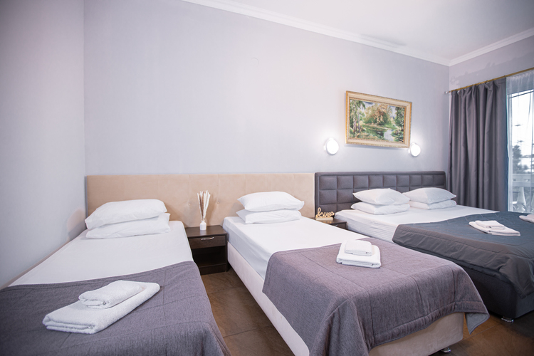 Фотография отеля