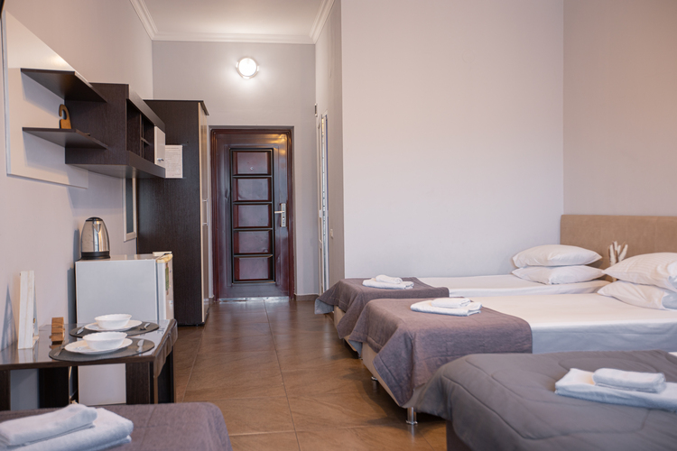 Фотография отеля