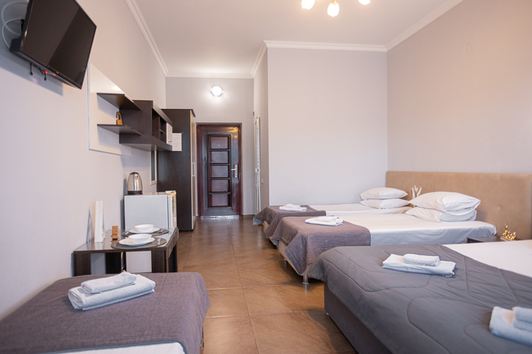 Фотография отеля